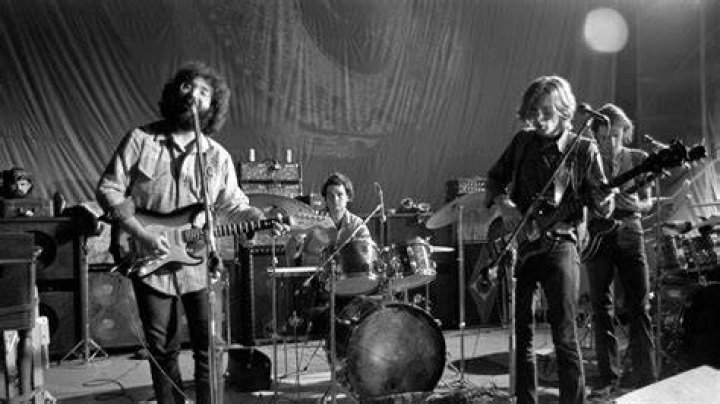 Ron Pigpen McKernan