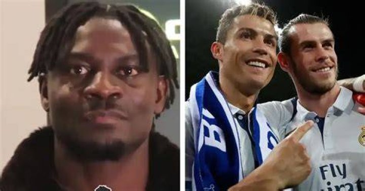 ¿Ronaldo es más rápido que Mbappé? – Celebrity.fm
