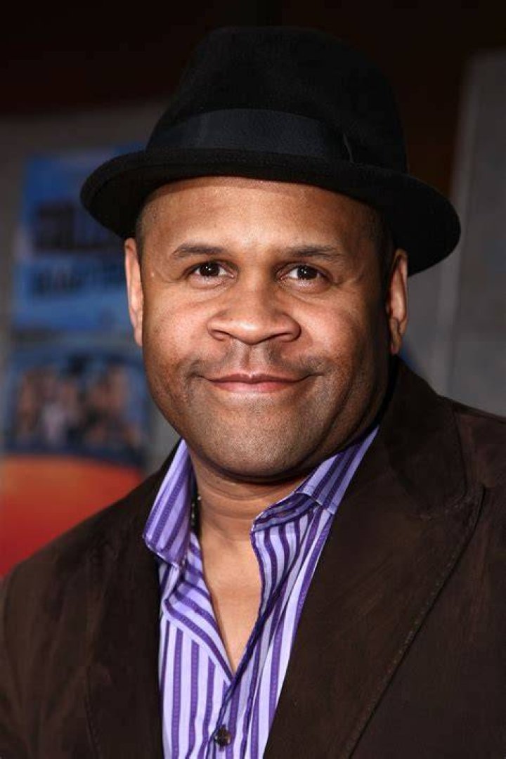 Rondell Sheridan