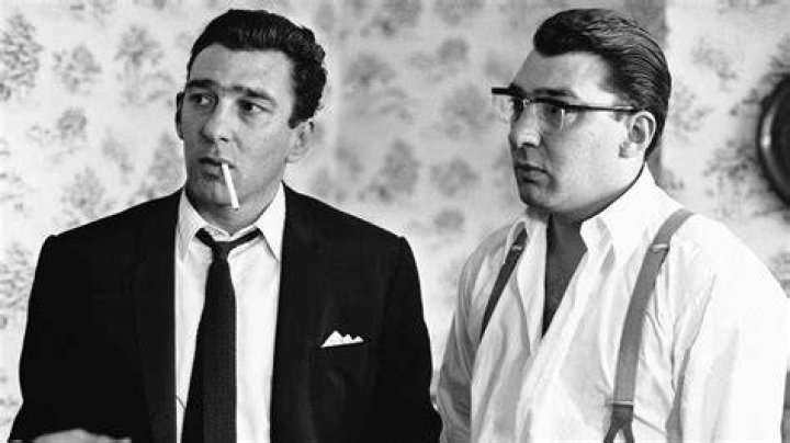 Ronnie Kray