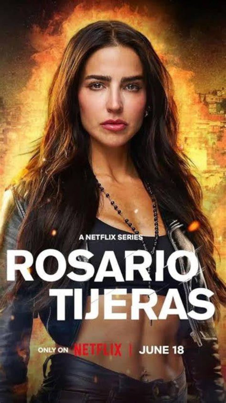 Rosario Tijeras (TV Series 2010-) - Members profile, Facts, Wiki, Achievements, Net worth 2024 (updated)
