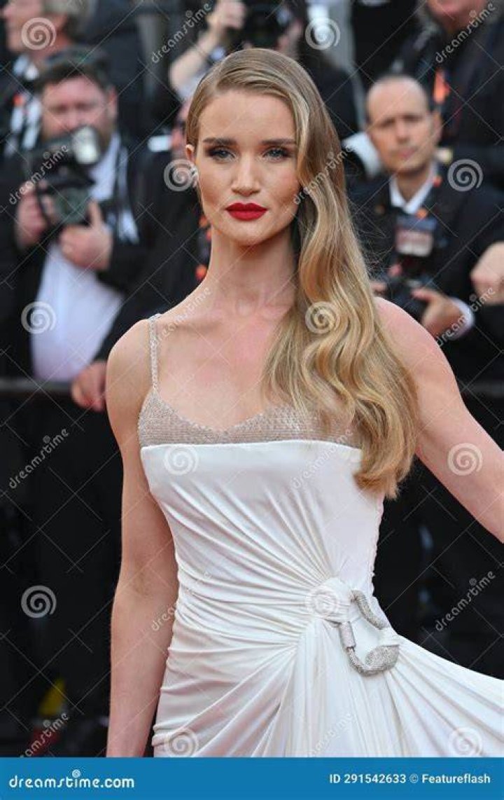 Rosie Huntington-Whiteley