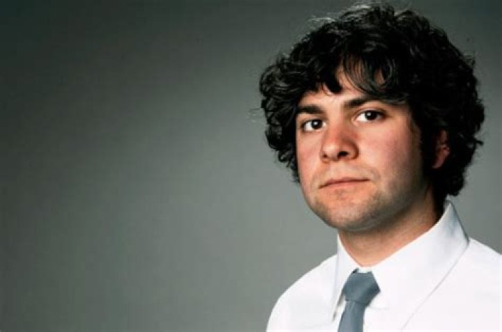 Ross Federman (Drummer) - Age, Birthday, Bio, Facts, Family, Net Worth, Height & More