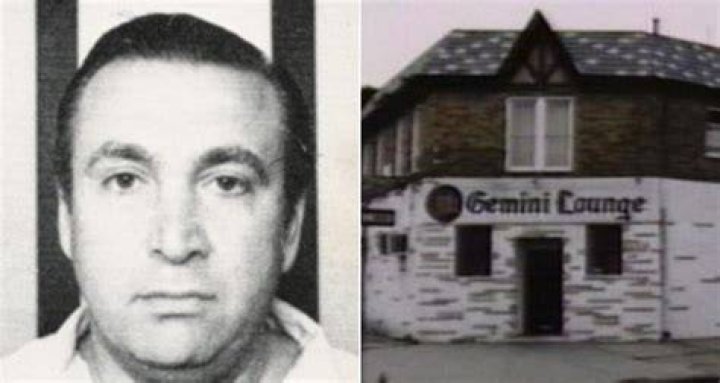 Roy Demeo