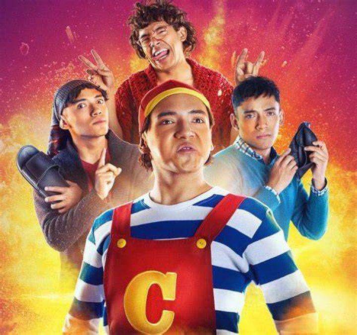 Ruben Tuesta