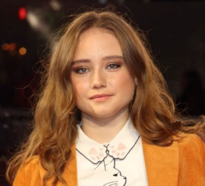 Ruby Stokes (TV Actress) - Age, Birthday, Bio, Facts, Family, Net Worth, Height & More
