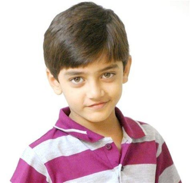 Rudra Soni (TV Actor) - Age, Birthday, Bio, Facts, Family, Net Worth, Height & More