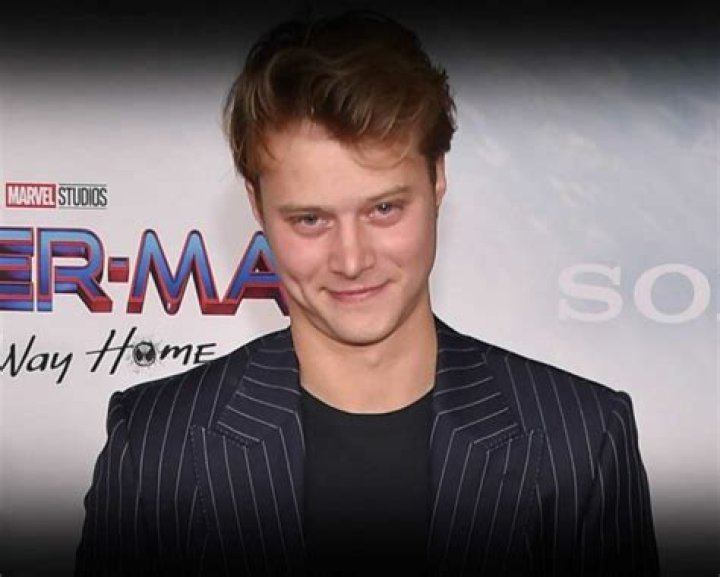 Rudy Pankow (TV Actor) - Age, Birthday, Bio, Facts, Family, Net Worth, Height & More
