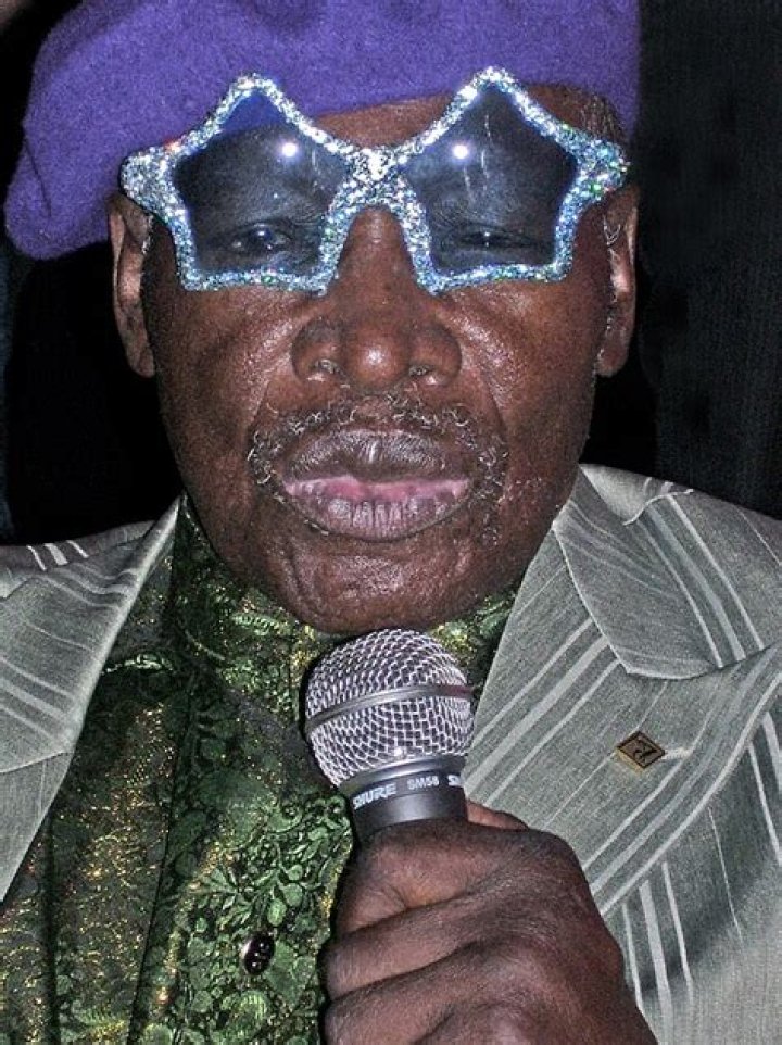 Rudy Ray Moore (Comedian) - Age, Birthday, Bio, Facts, Family, Net Worth, Height & More