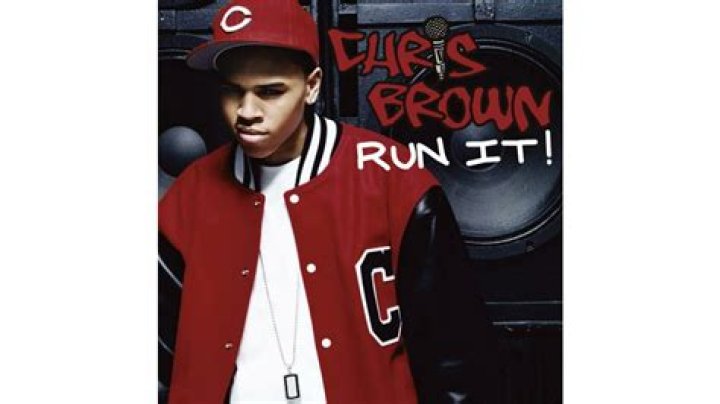 Run It! - Chris Brown