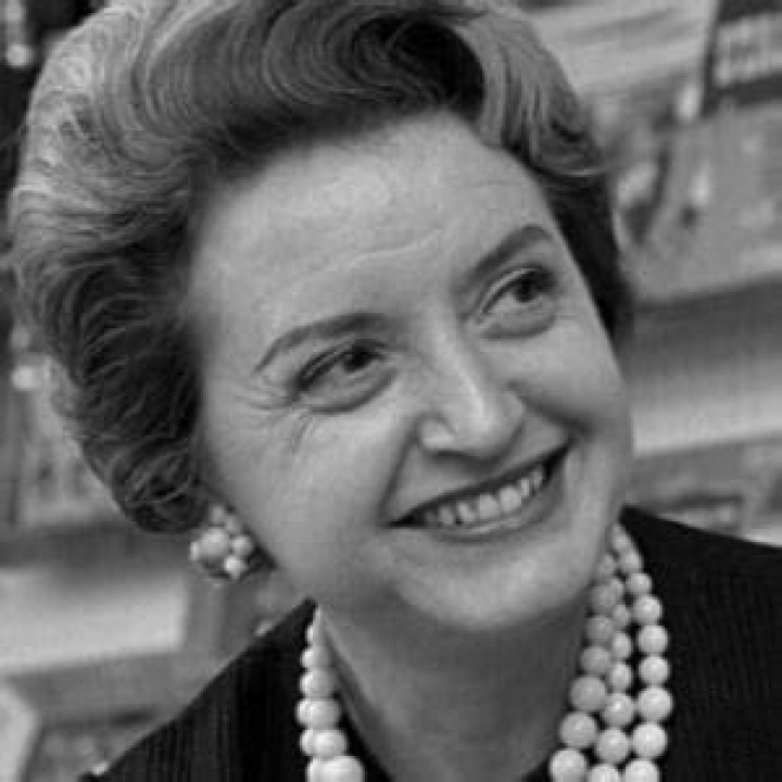 Ruth Handler (Entrepreneur) - Age, Birthday, Bio, Facts, Family, Net Worth, Height & More