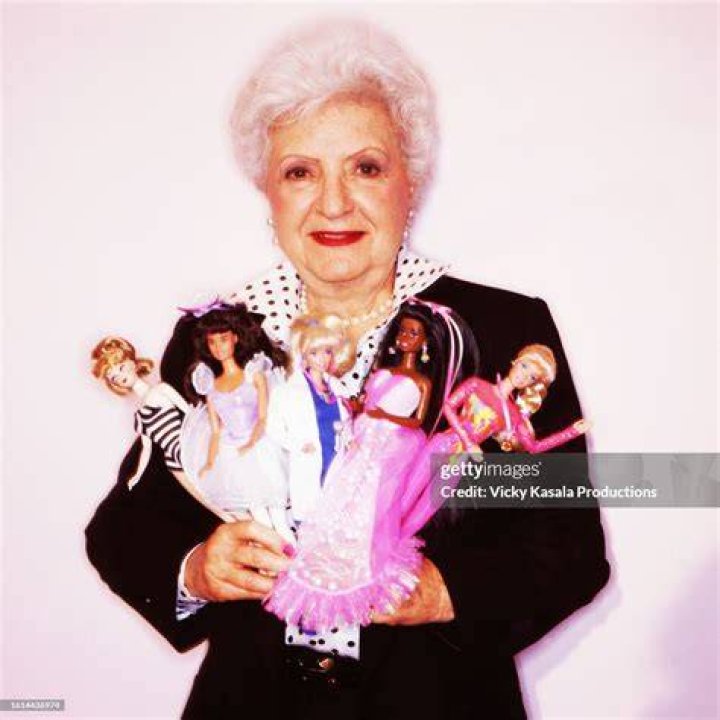 Ruth Handler