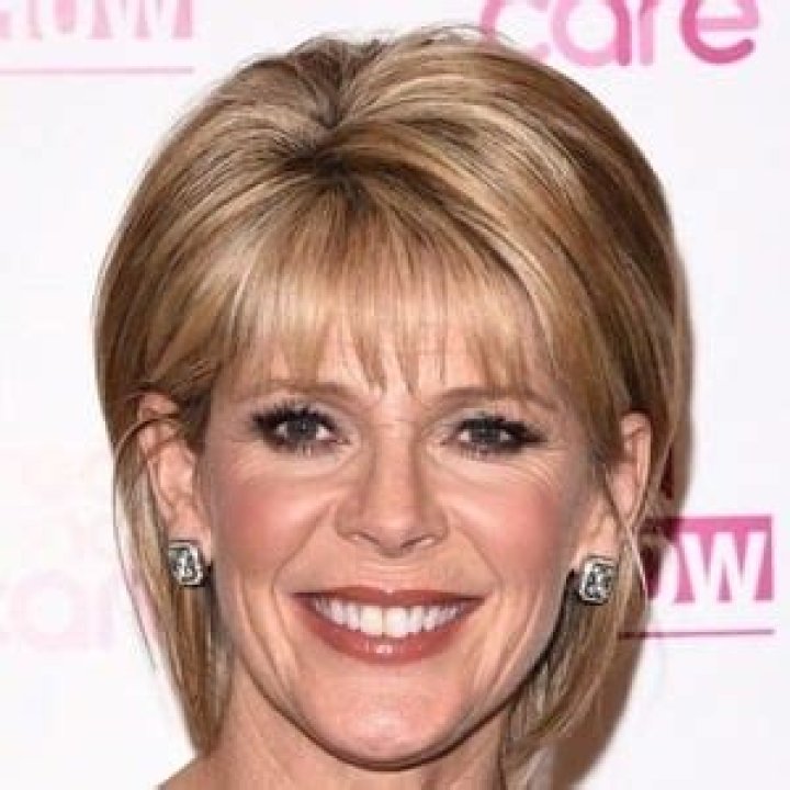 Ruth Langsford (TV Show Host) - Age, Birthday, Bio, Facts, Family, Net Worth, Height & More