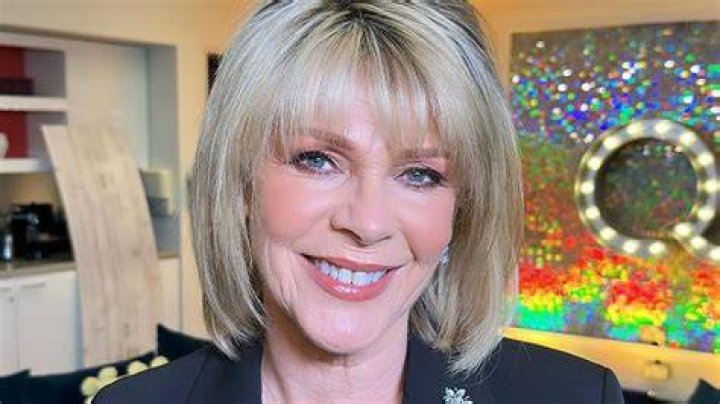 Ruth Langsford
