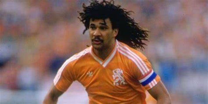 Ruud Gullit