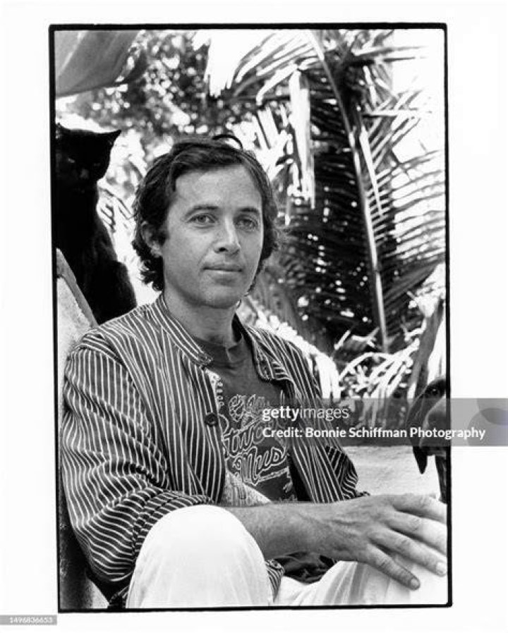 Ry Cooder