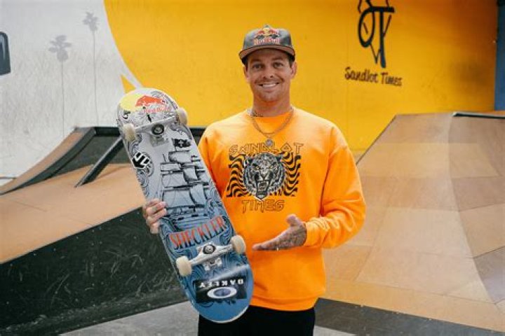 Ryan Sheckler