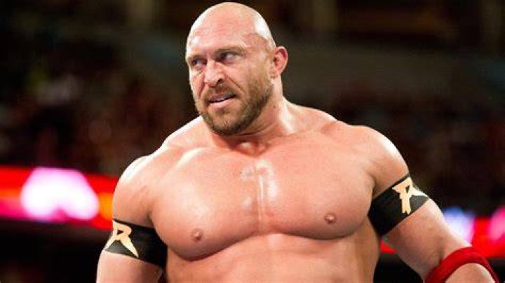 Ryback (Wrestler) - Age, Birthday, Bio, Facts, Family, Net Worth, Height & More
