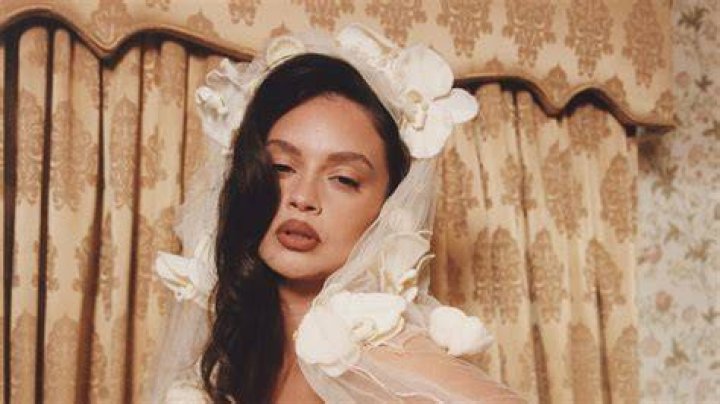 Sabrina Claudio