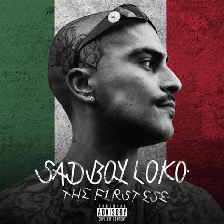 Sad Boy Loko