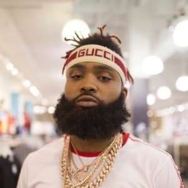 Sada Baby (Rapper) - Age, Birthday, Bio, Facts, Family, Net Worth, Height & More