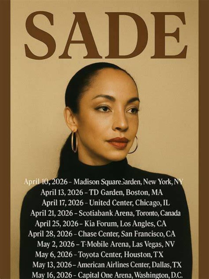 Sade Abdul-Ahad