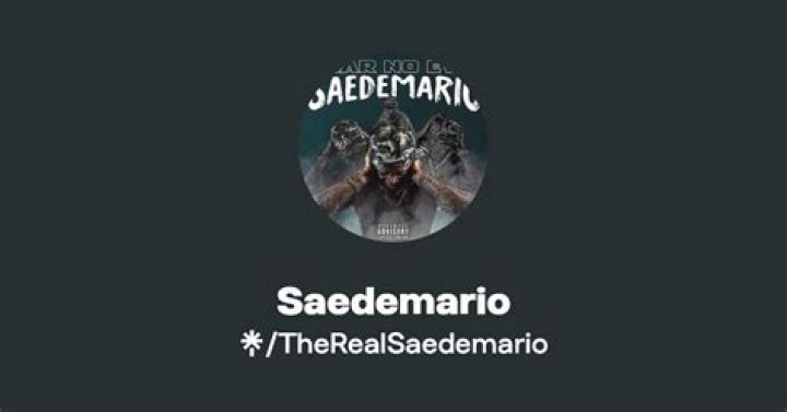 Saedemario