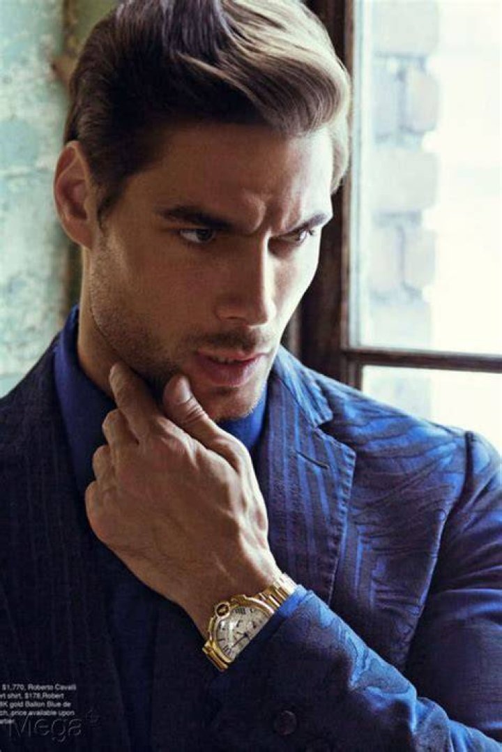 Sahib Faber (Model) - Age, Birthday, Bio, Facts, Family, Net Worth, Height & More