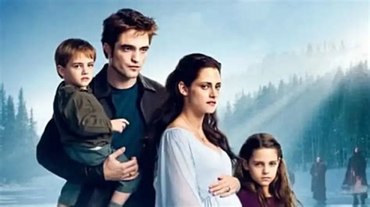 ¿Saldrá otra película de Crepúsculo en 2021?