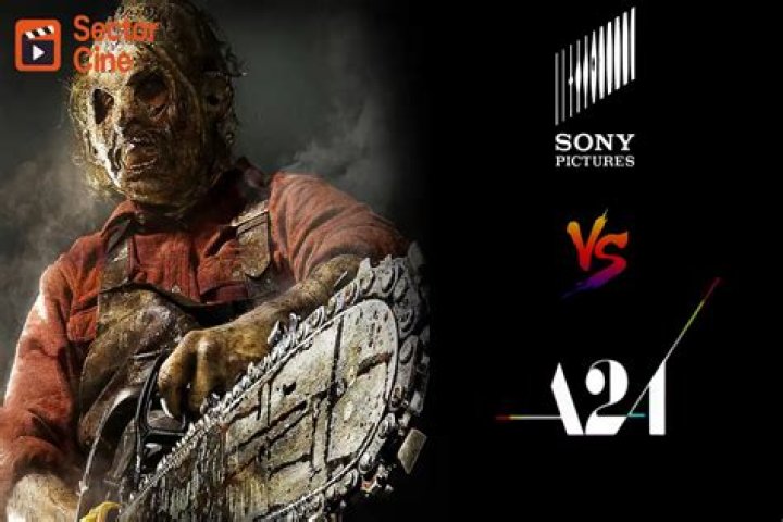 ¿Sally está relacionada con Leatherface? – Celebrity.fm