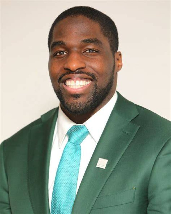 Sam Acho