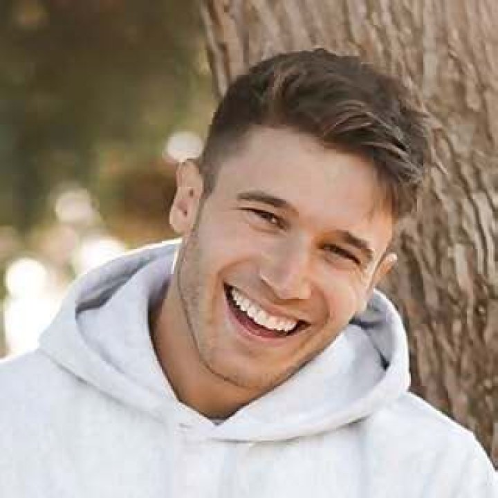 Sam Cushing