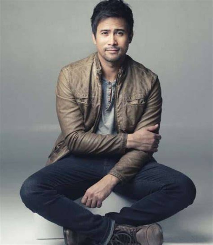 Sam Milby (TV Actor) - Age, Birthday, Bio, Facts, Family, Net Worth, Height & More