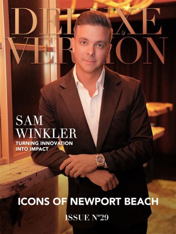 Sam Winkler