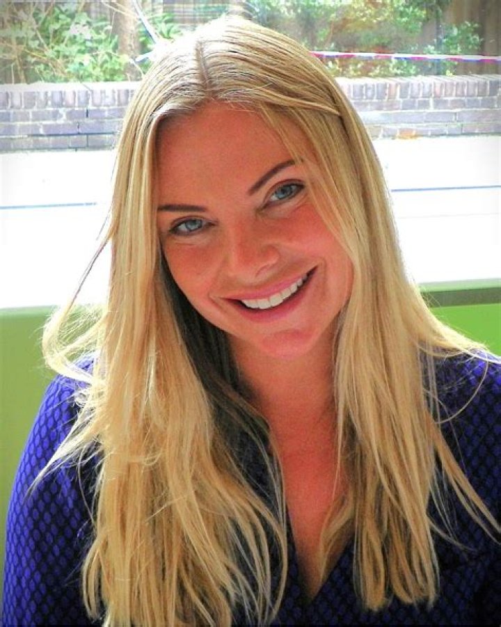 Samantha V&aacute;zquez
