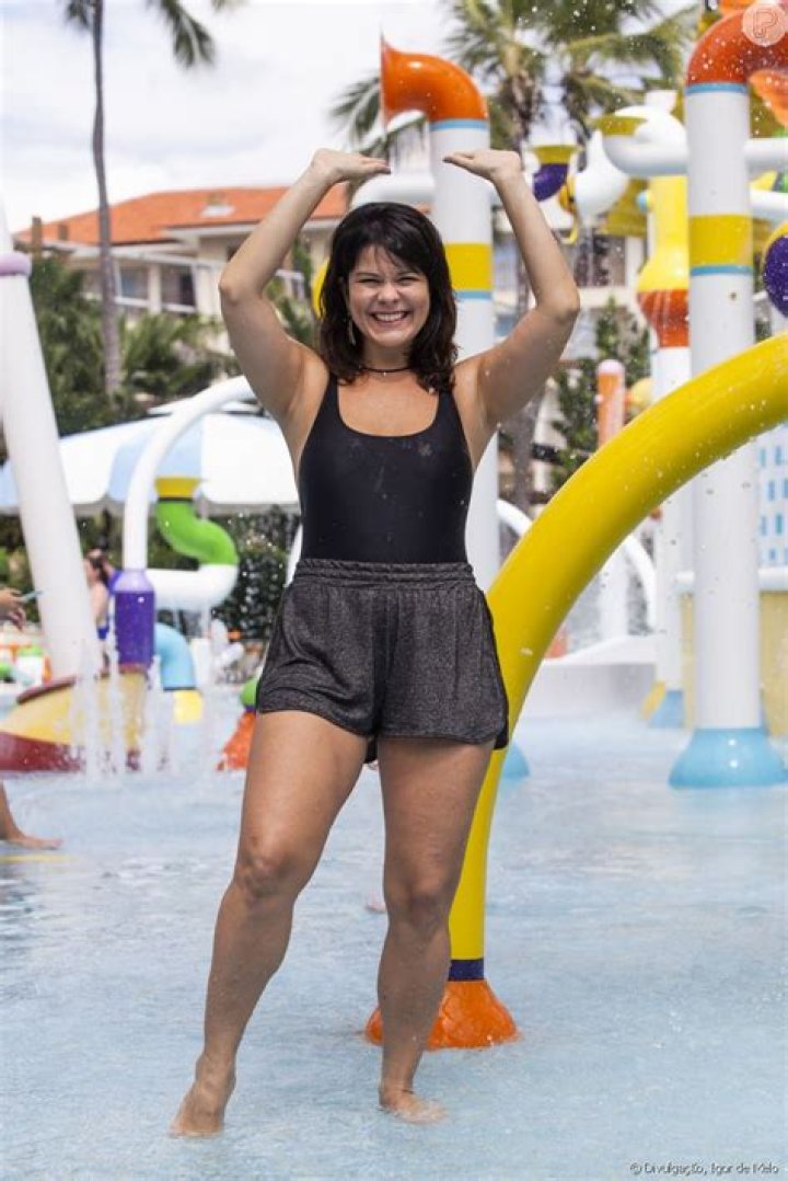 Samara Felippo