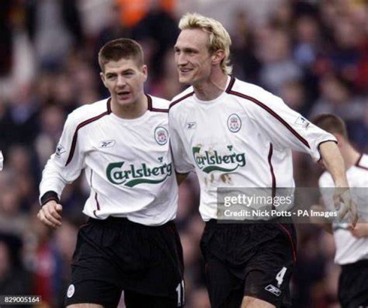 Sami Hyypia