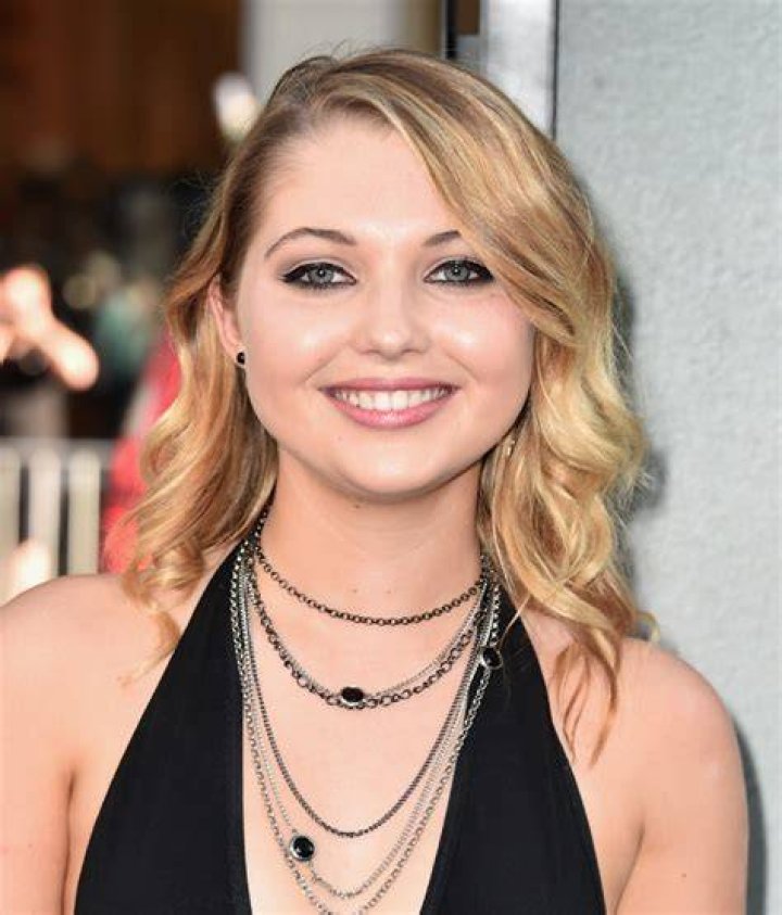 Sammi Hanratty