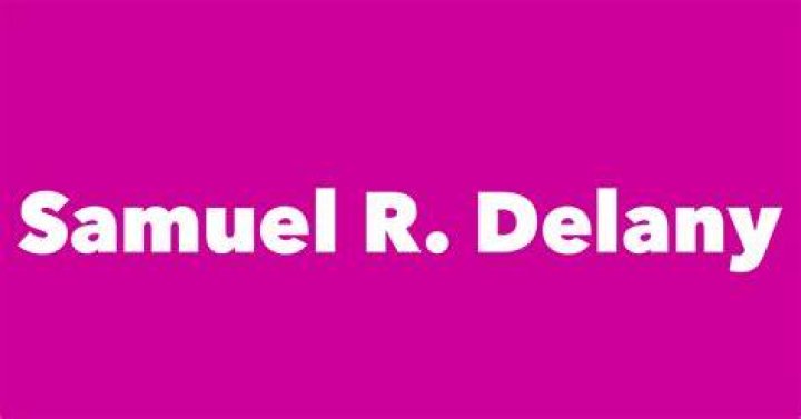 Samuel R. Delany (Novelist) - Age, Birthday, Bio, Facts, Family, Net Worth, Height & More