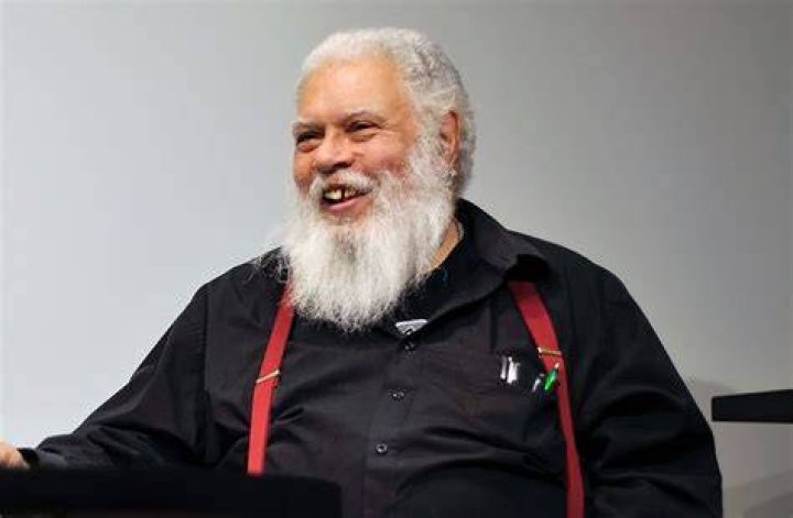 Samuel R. Delany