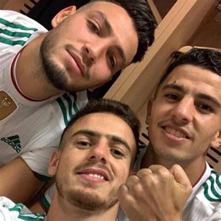 Samuel Sáiz (Soccer Player) - Age, Birthday, Bio, Facts, Family, Net Worth, Height & More