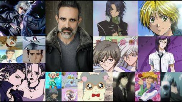 Samuel Vincent (Voice Actor) - Age, Birthday, Bio, Facts, Family, Net Worth, Height & More