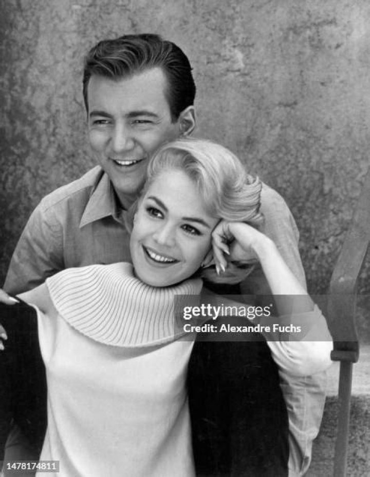 Sandra Dee