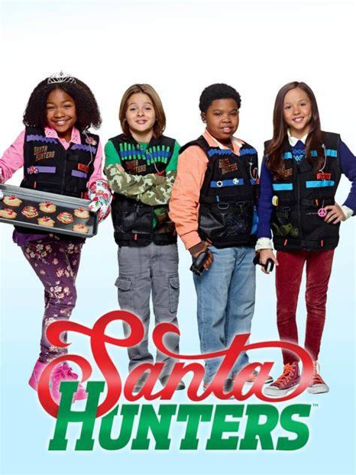 Santa Hunters