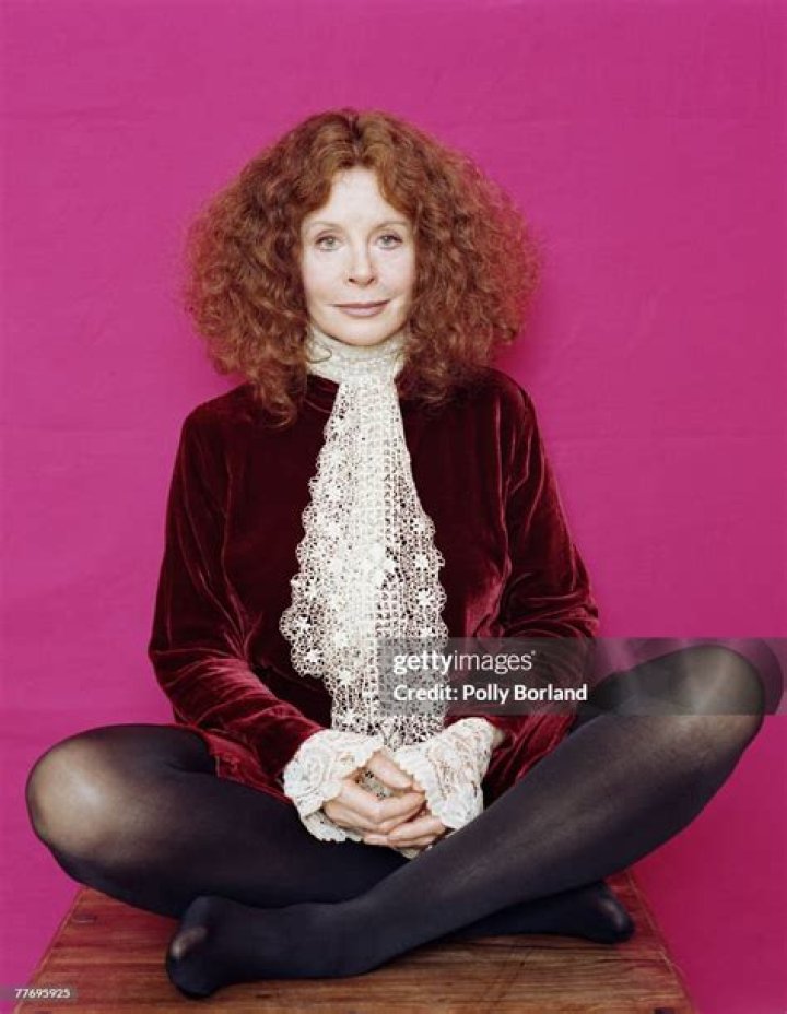 Sarah Miles
