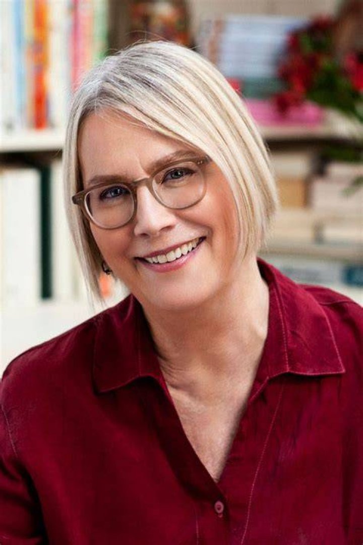 Sarah Weeks