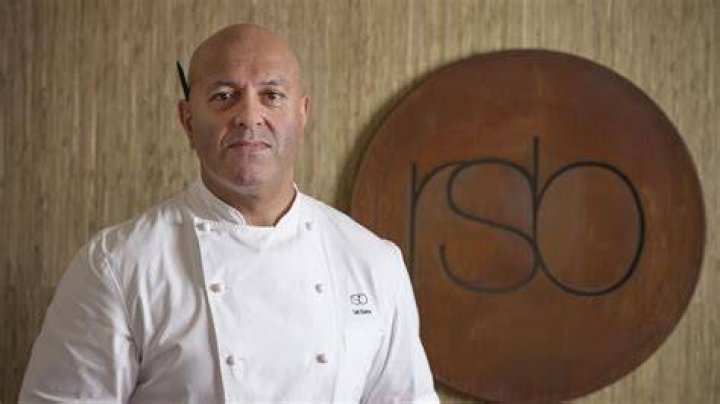 Sat Bains (Chef) - Age, Birthday, Bio, Facts, Family, Net Worth, Height & More