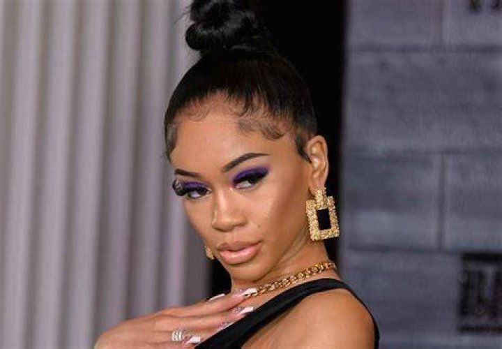 Saweetie (Rapper) - Age, Birthday, Bio, Facts, Family, Net Worth, Height & More