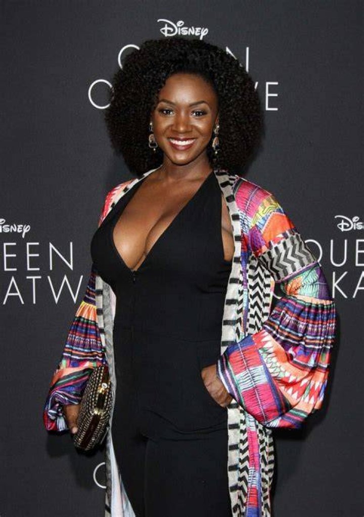 Saycon Sengbloh (TV Actress) - Age, Birthday, Bio, Facts, Family, Net Worth, Height & More