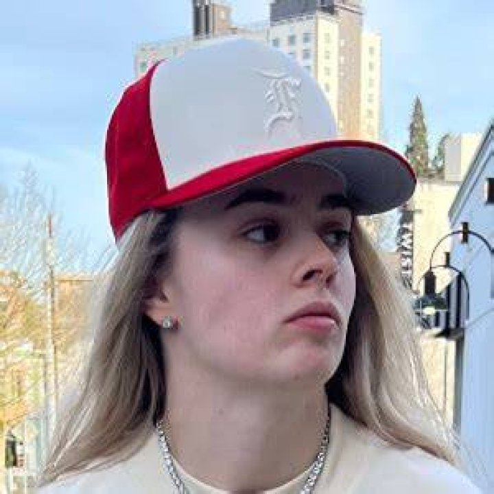 Saydie Harris (TikTok Star) - Age, Birthday, Bio, Facts, Family, Net Worth, Height & More